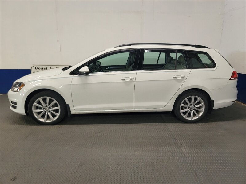 volkswagen golf sportwagen 2017 3VWC17AU2HM533347 image volkswagen golf sportwagen 2017 3VWC17AU2HM533347 image